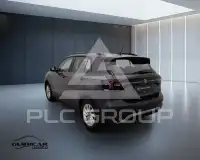2023 Volkswagen T-Cross