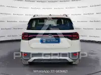 2023 Volkswagen T-Cross