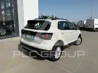 2023 Volkswagen T-Cross