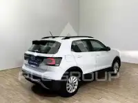 2023 Volkswagen T-Cross