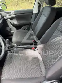 2023 Volkswagen T-Cross