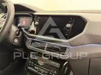 2023 Volkswagen T-Cross
