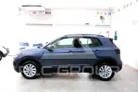 2023 Volkswagen T-Cross
