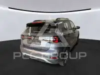 2023 Volkswagen T-Cross