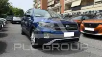 2023 Volkswagen T-Cross
