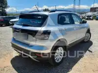 2023 Volkswagen T-Cross
