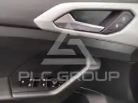 2023 Volkswagen T-Cross