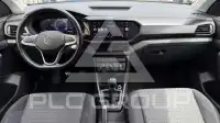2023 Volkswagen T-Cross