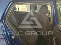 2023 Volkswagen T-Cross
