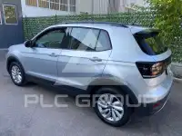 2023 Volkswagen T-Cross