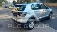 2023 Volkswagen T-Cross