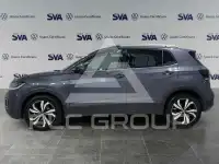 2023 Volkswagen T-Cross
