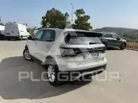 2023 Volkswagen T-Cross
