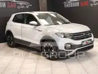 2023 Volkswagen T-Cross