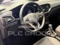 2023 Volkswagen T-Cross