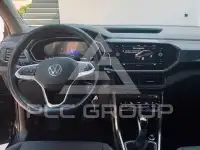 2023 Volkswagen T-Cross
