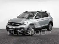 2023 Volkswagen T-Cross