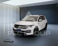 2023 Volkswagen T-Cross