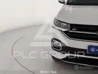2023 Volkswagen T-Cross