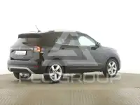 2023 Volkswagen T-Cross