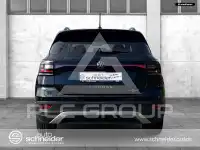 2023 Volkswagen T-Cross