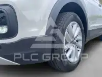 2023 Volkswagen T-Cross