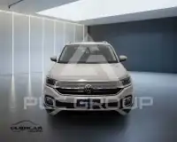 2023 Volkswagen T-Cross
