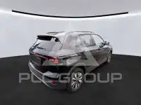 2023 Volkswagen T-Cross
