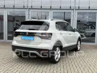 2023 Volkswagen T-Cross