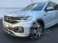 2023 Volkswagen T-Cross