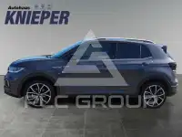 2023 Volkswagen T-Cross
