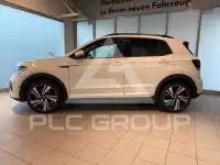 2023 Volkswagen T-Cross