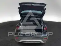 2023 Volkswagen T-Cross