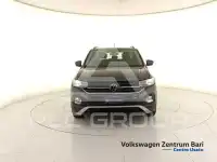 2023 Volkswagen T-Cross