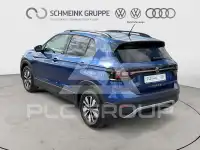 2023 Volkswagen T-Cross