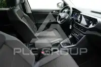 2023 Volkswagen T-Cross