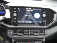 2023 Volkswagen T-Cross