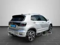 2023 Volkswagen T-Cross