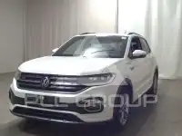 2023 Volkswagen T-Cross