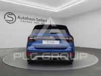 2023 Volkswagen T-Cross