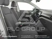 2023 Volkswagen T-Cross
