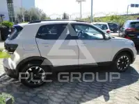 2023 Volkswagen T-Cross