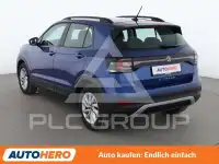 2023 Volkswagen T-Cross