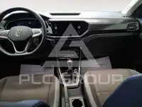 2023 Volkswagen T-Cross