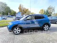 2023 Volkswagen T-Cross