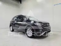 2023 Volkswagen T-Cross
