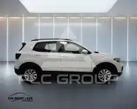 2023 Volkswagen T-Cross