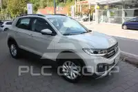 2023 Volkswagen T-Cross