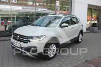2023 Volkswagen T-Cross