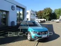 2023 Volkswagen T-Cross
